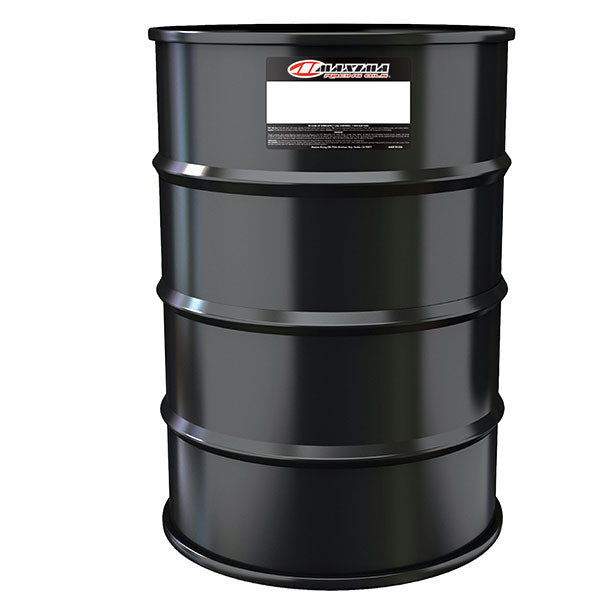 MAXIMA RACING OILS SNOW 4T FULL SYNTHETIC 0W40 55GAL (30-31055)