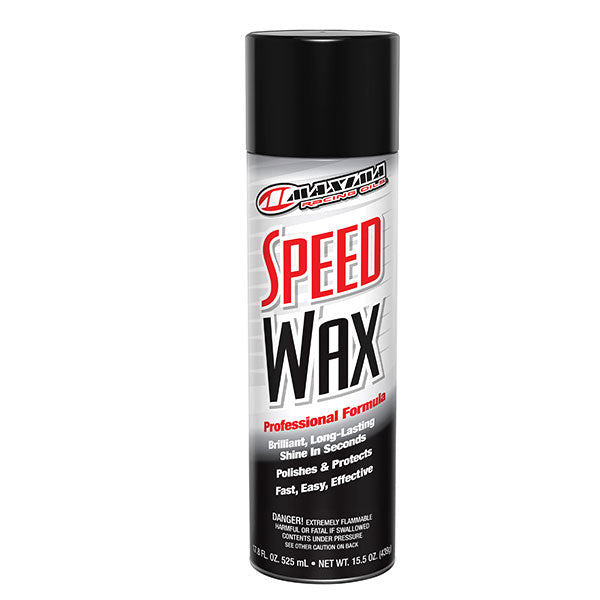 MAXIMA RACING OILS SPEED WAX (70-76920-1)