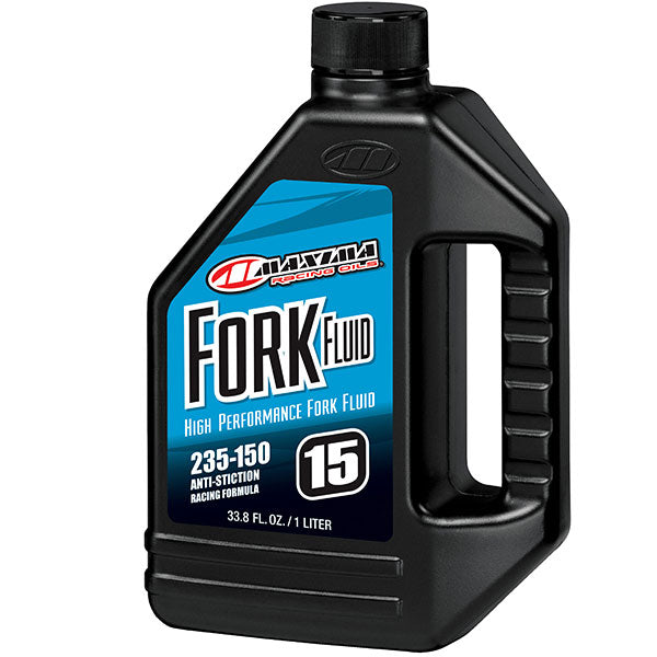 MAXIMA RACING OILS RACING FORK FLUID EA Of 12 (59901-15-1)