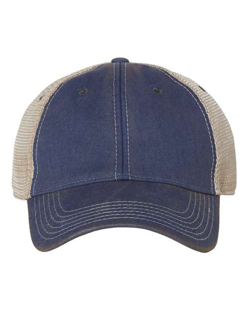 LEGACY Old Favorite Trucker Cap - OFA