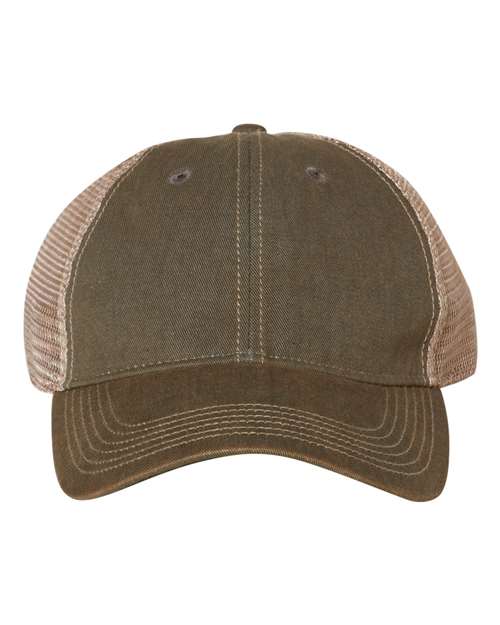 LEGACY Old Favorite Trucker Cap - OFA