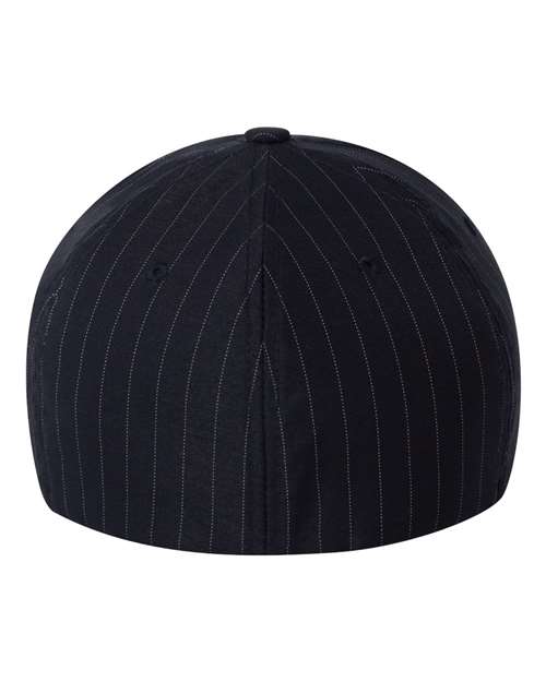 Flexfit Pinstripe Cap - 6195P