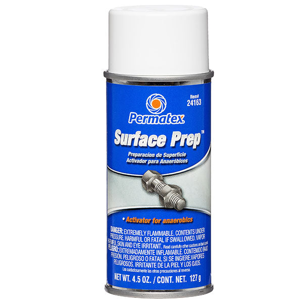 PERMATEX SURFACE PREP ACTIVATOR/PRIMER (24163)