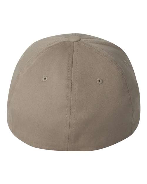 Flexfit V-Flex Twill Cap - 5001