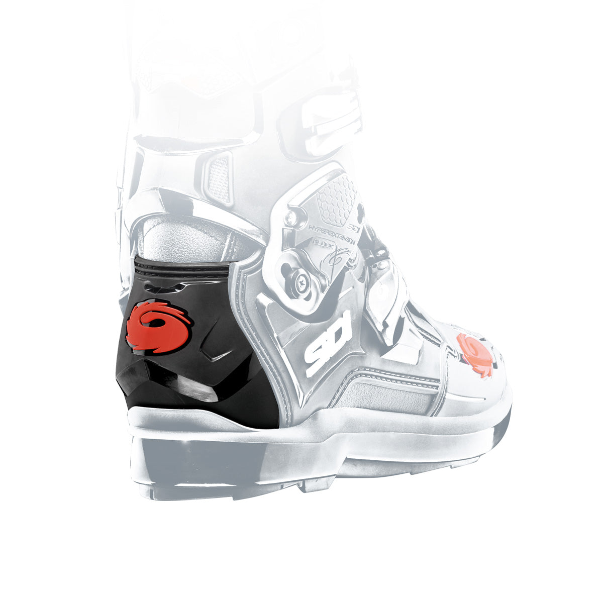 Sidi Crossfire 3 Boot SID-C3-BKAS-45