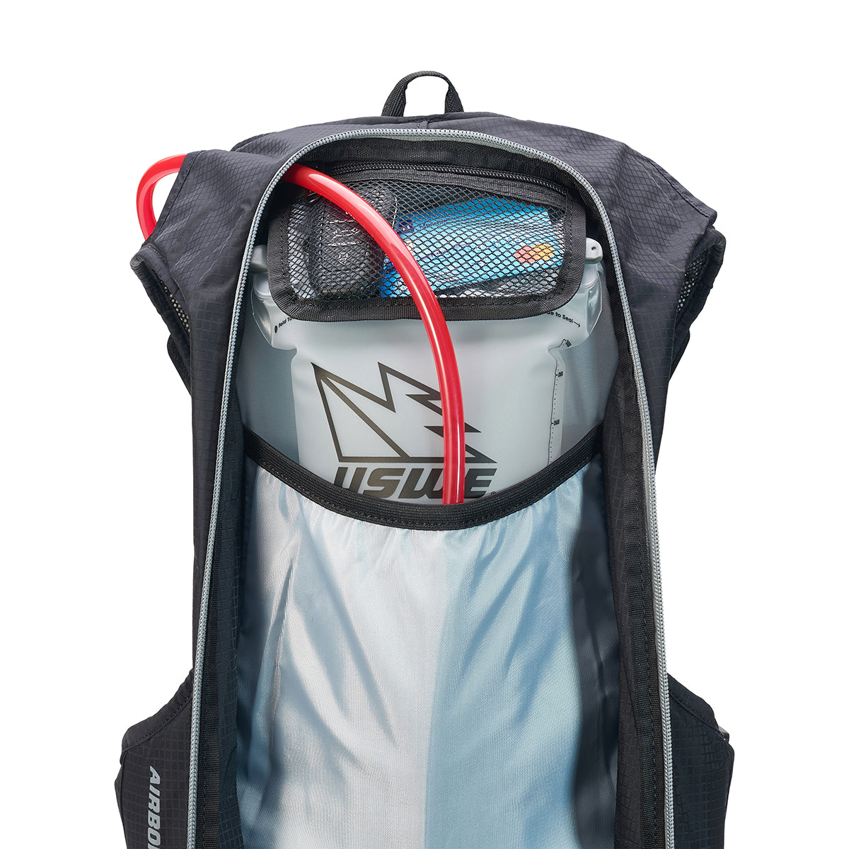 USWE Airborne 15L MTB Bike Hydration Pack 