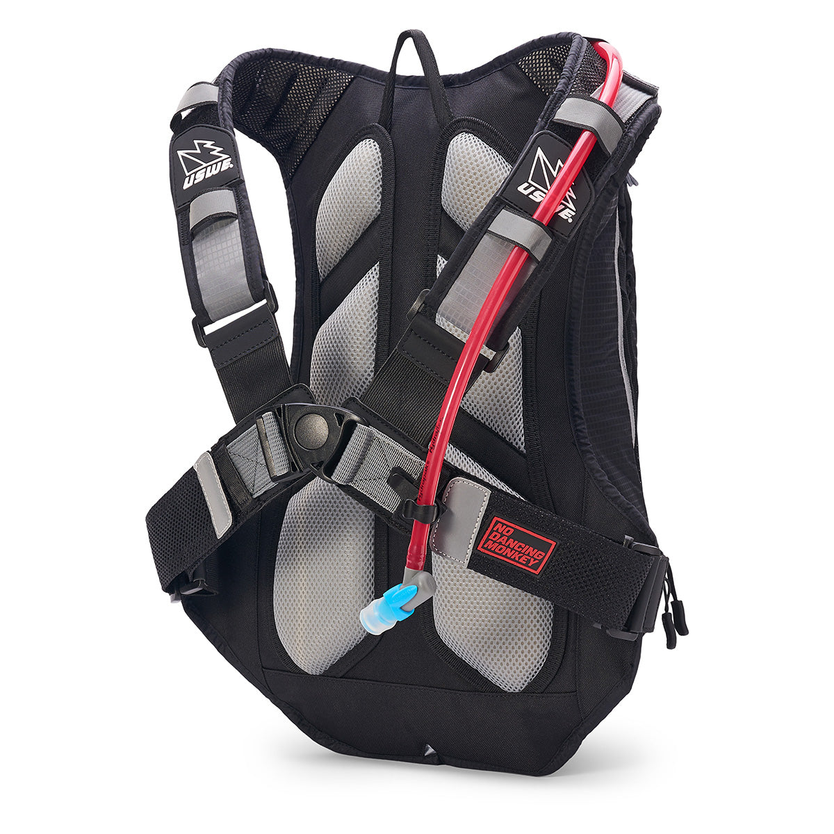 USWE Airborne 15L MTB Bike Hydration Pack 