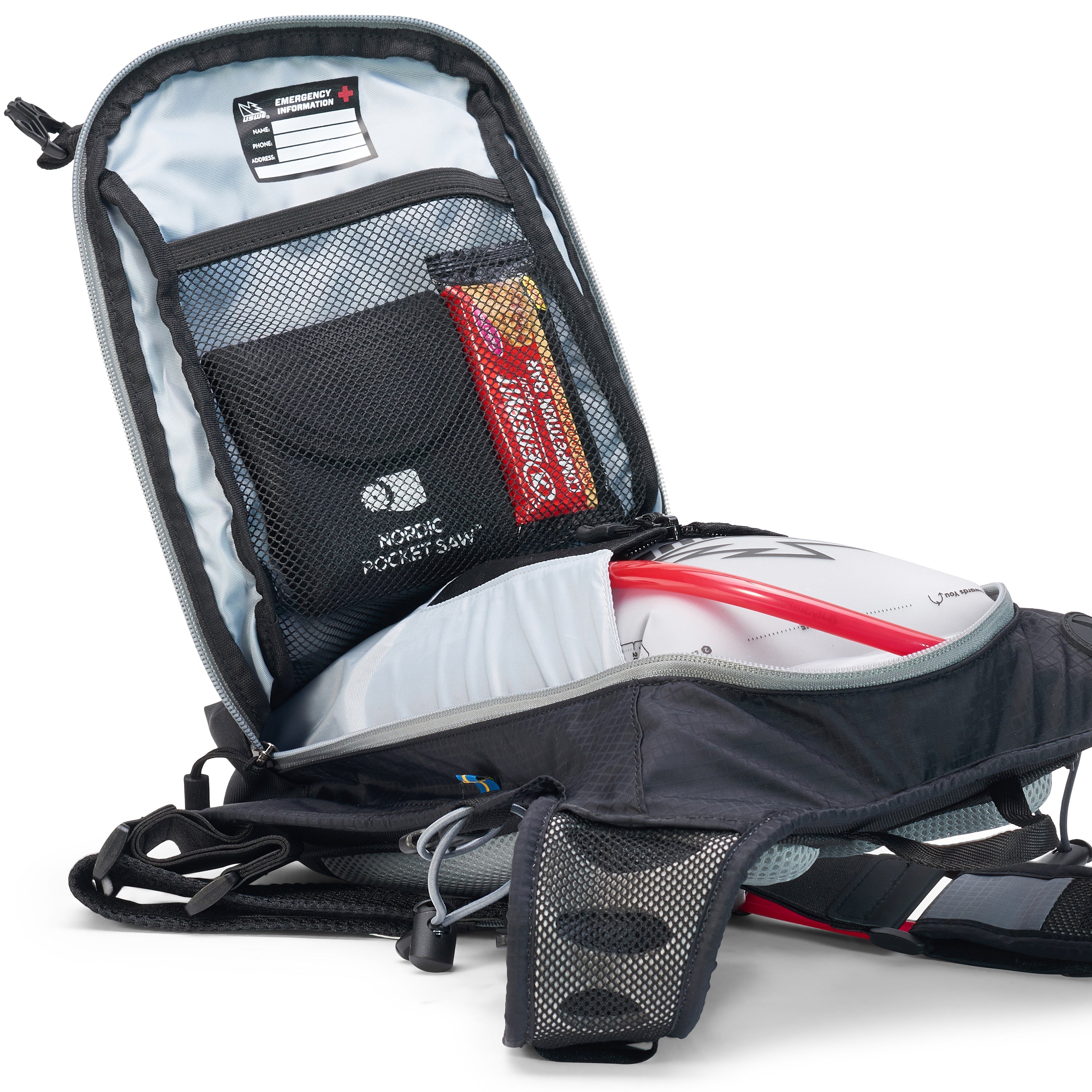 USWE Airborne 9L MTB Bike Hydration Pack 