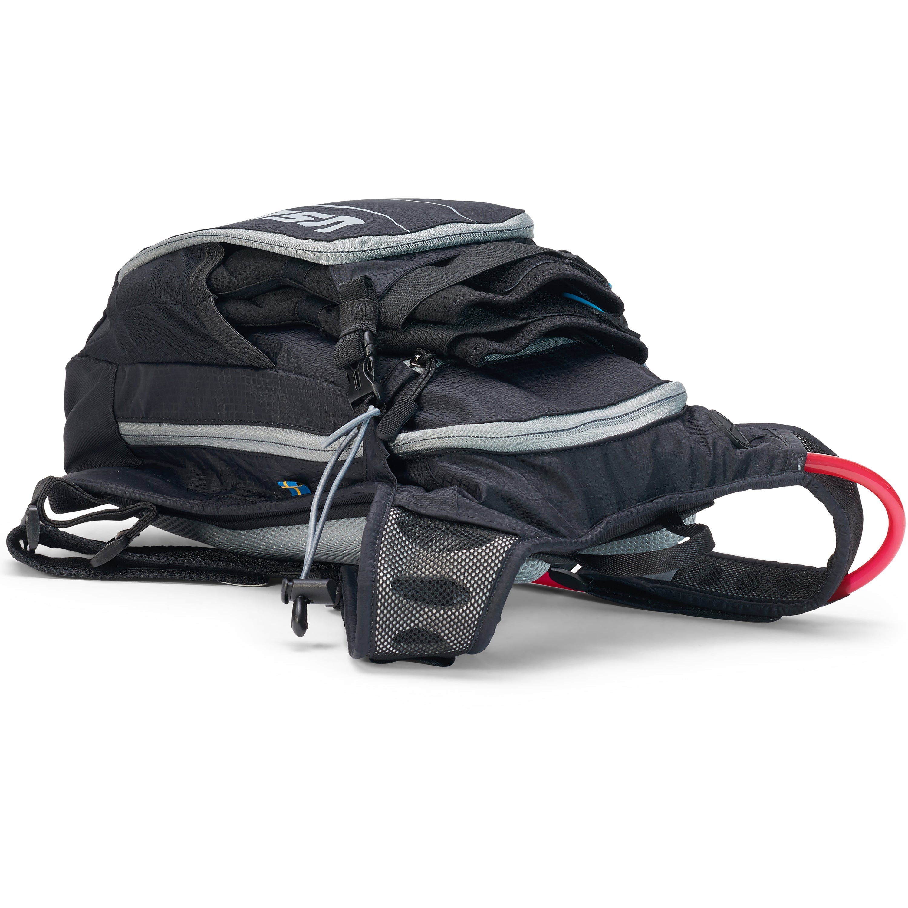 USWE Airborne 9L MTB Bike Hydration Pack 