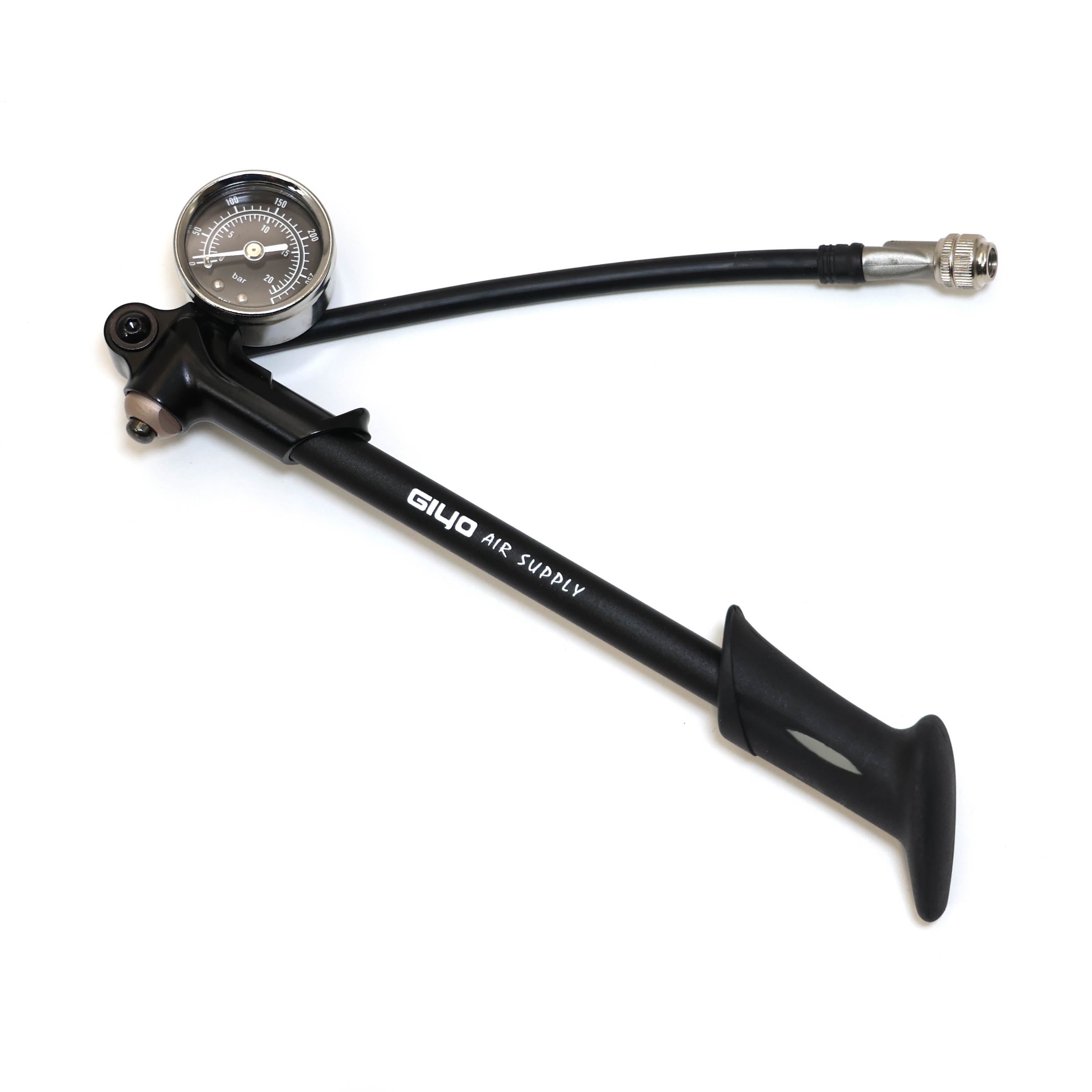 Bakcou Fork Shock Pumps | MunroPowersports.com