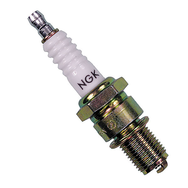 NGK IRIDIUM IX SPARK PLUG (6637 BPR6EIX)