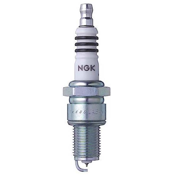 NGK IRIDIUM IX SPARK PLUG (4055 BPR7EIX)