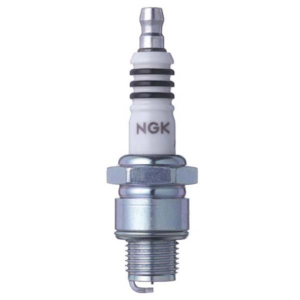 NGK IRIDIUM IX SPARK PLUG (6692 BR10HIX)