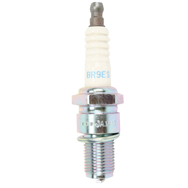 NGK SPARK PLUG (3194 BR9ES-SOLID)