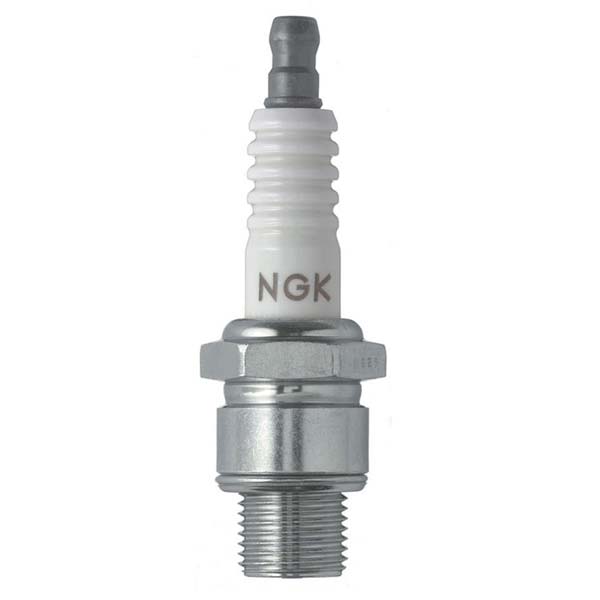 NGK SPARK PLUG (6431  BU8H)