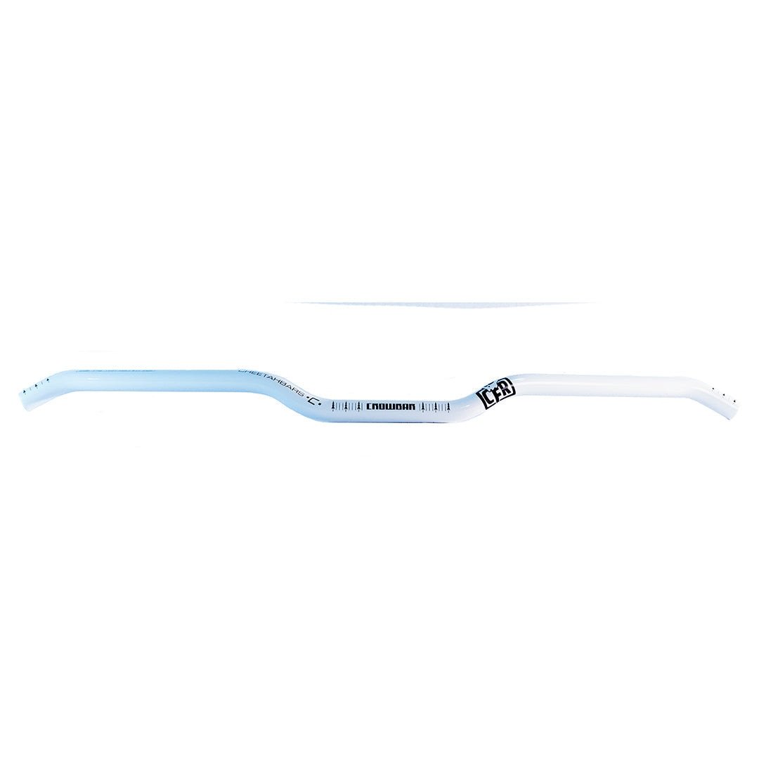 CFR Crow Bar Snowmobile Handlebars | MunroPowersports.com