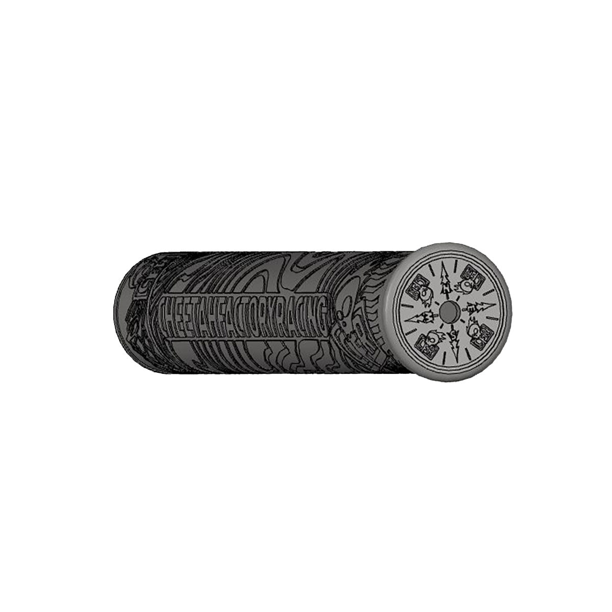 CFR Signature Grips | MunroPowersports.com