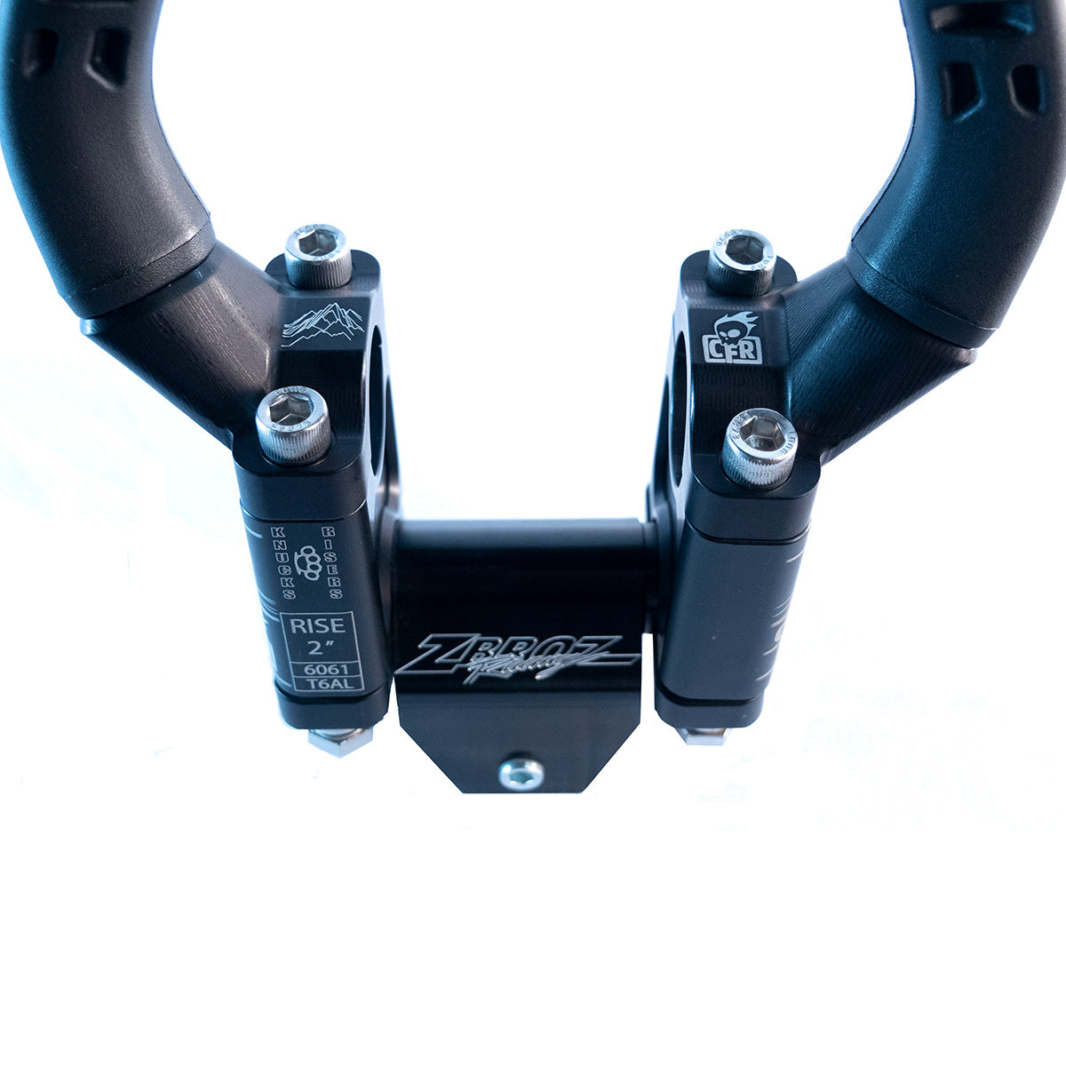 CFR Mountain Strap Adapter | MunroPowersports.com