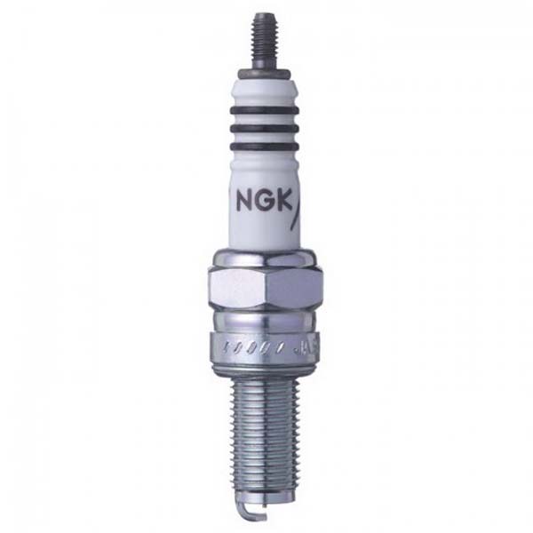 NGK IRIDIUM IX SPARK PLUG (7544 CR7HIX)