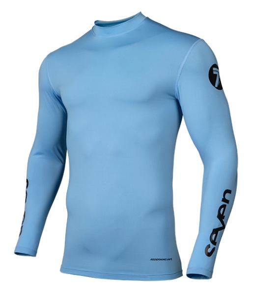 Seven Zero Compression Jersey 2020001-800-S