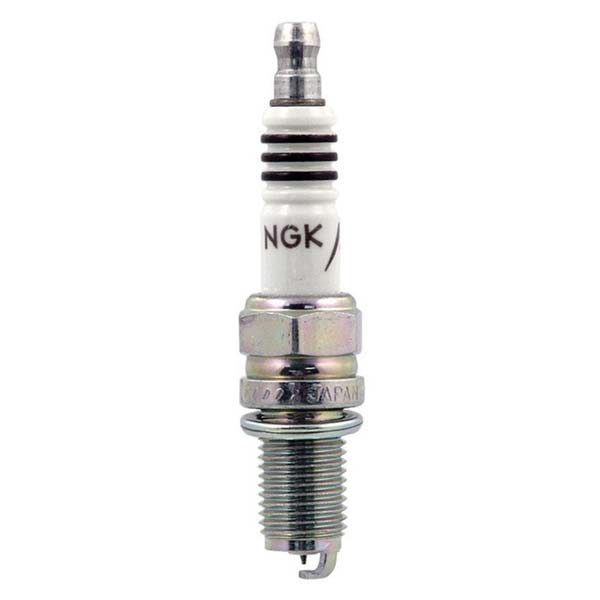 NGK IRIDIUM IX SPARK PLUG (6650)