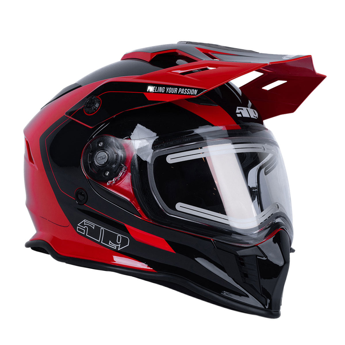 509 Delta R3L Ignite Helmet (ECE) F01000901-150-301