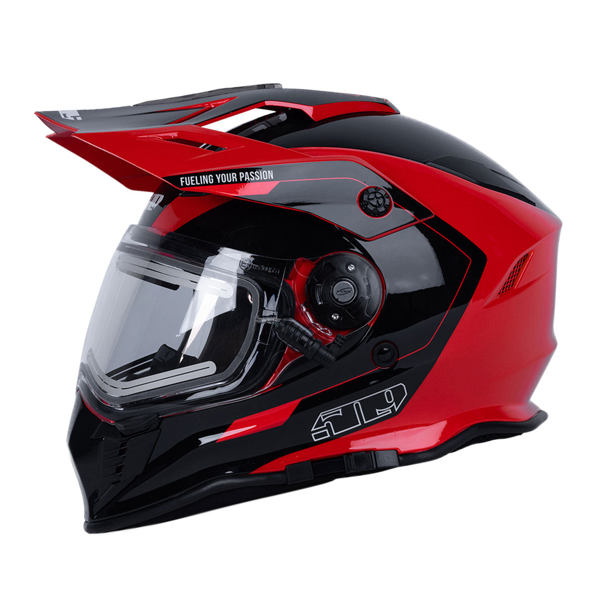 509 Delta R3L Ignite Helmet (ECE) F01000901-160-301