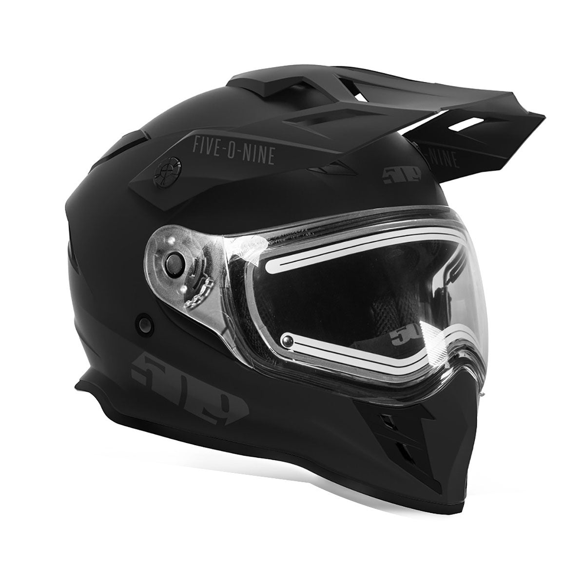 509 Delta R3L Ignite Helmet (ECE) F01003301-140-403