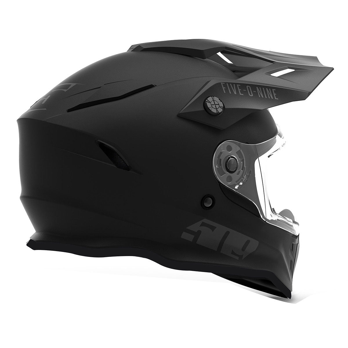 509 Delta R3L Ignite Helmet (ECE) F01003301-150-403