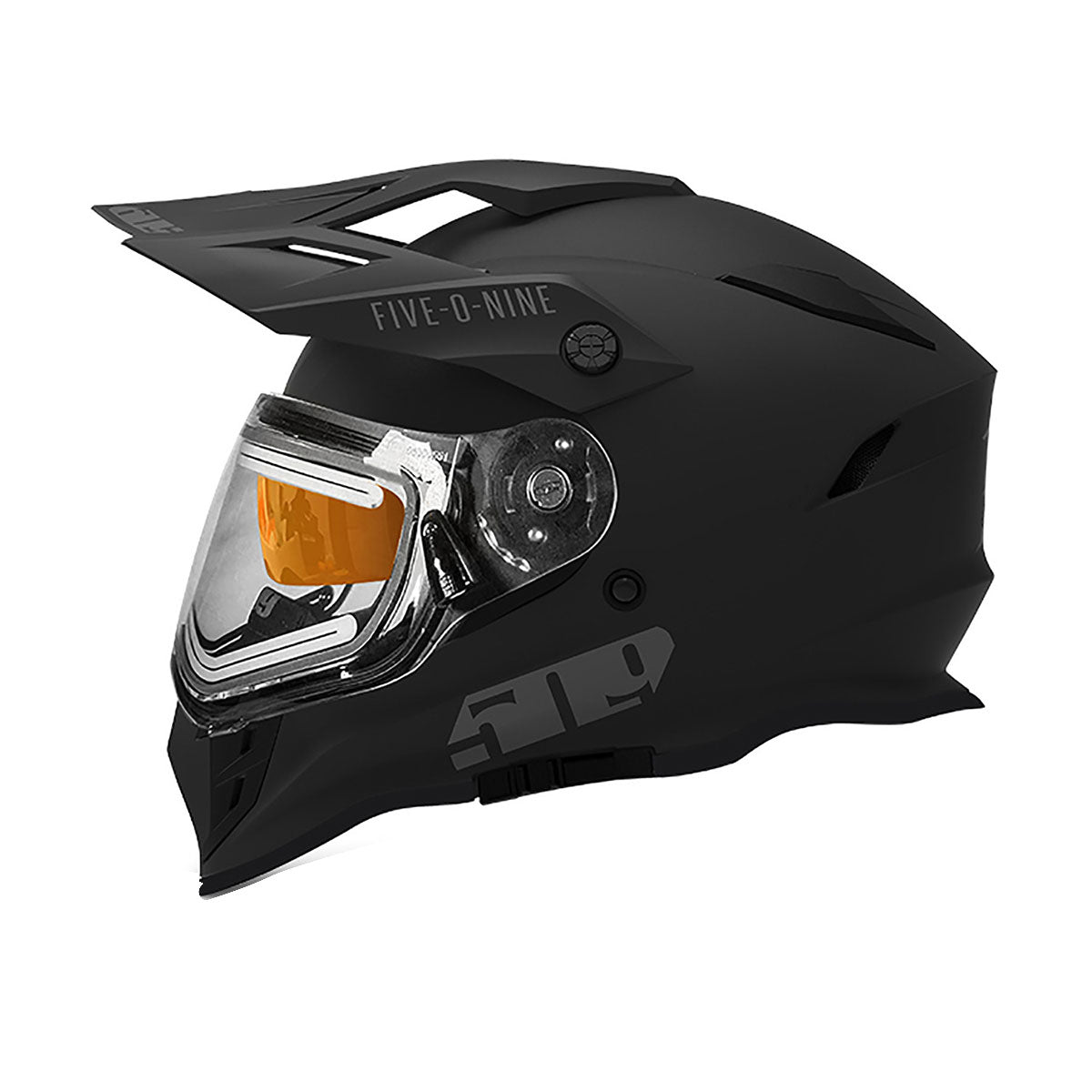 509 Delta R3L Ignite Helmet (ECE) F01003301-160-403