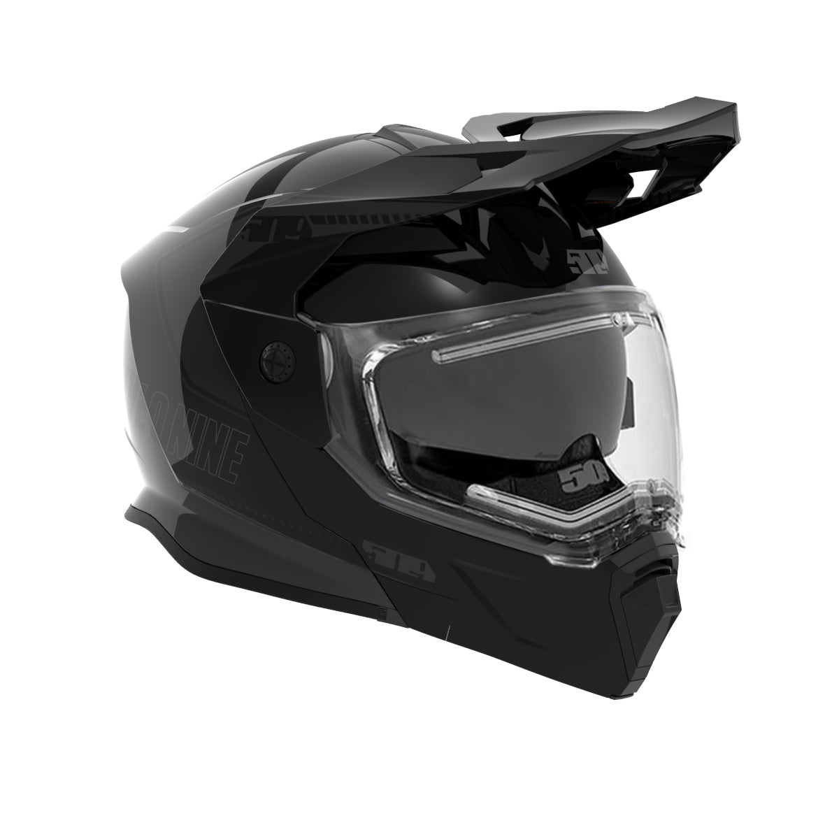 509 Delta R3L Ignite Helmet (ECE) F01000901-150-604