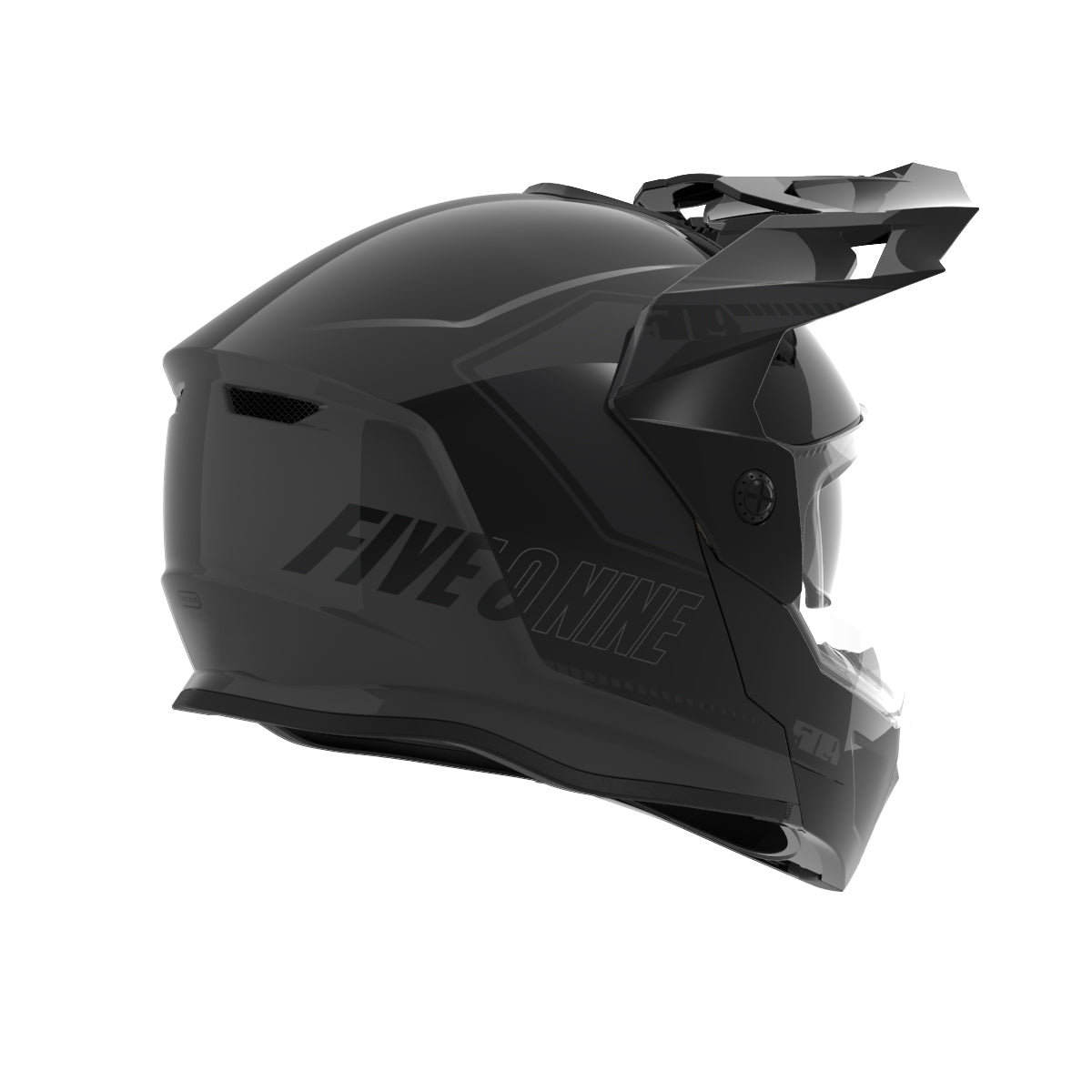 509 Delta R3L Ignite Helmet (ECE) F01000901-160-604