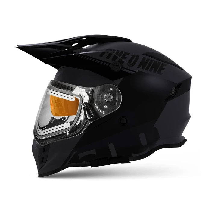 509 Delta R3L Ignite Helmet (ECE) F01000901-120-604