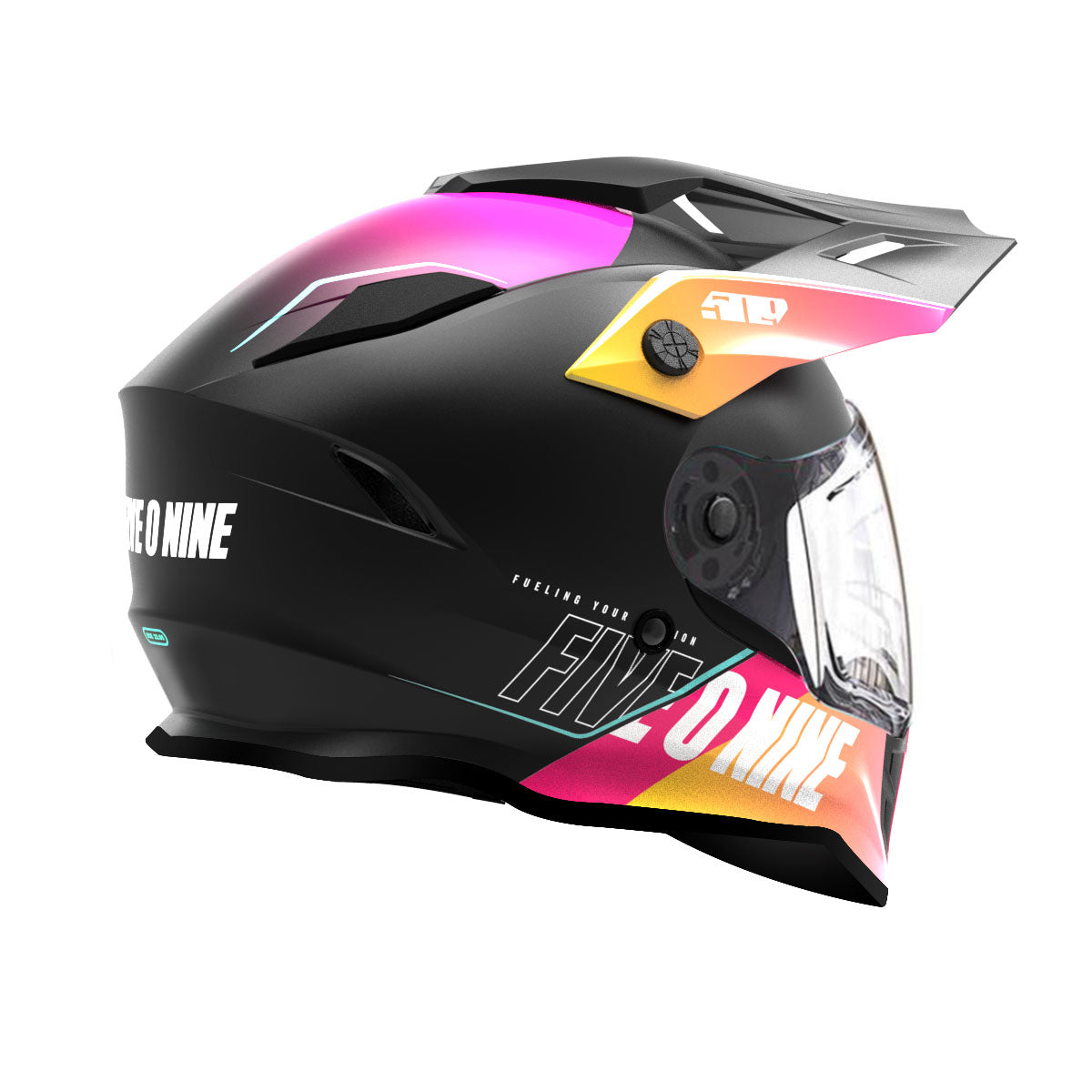 509 Delta R3L Ignite Helmet (ECE) F01000901-140-604