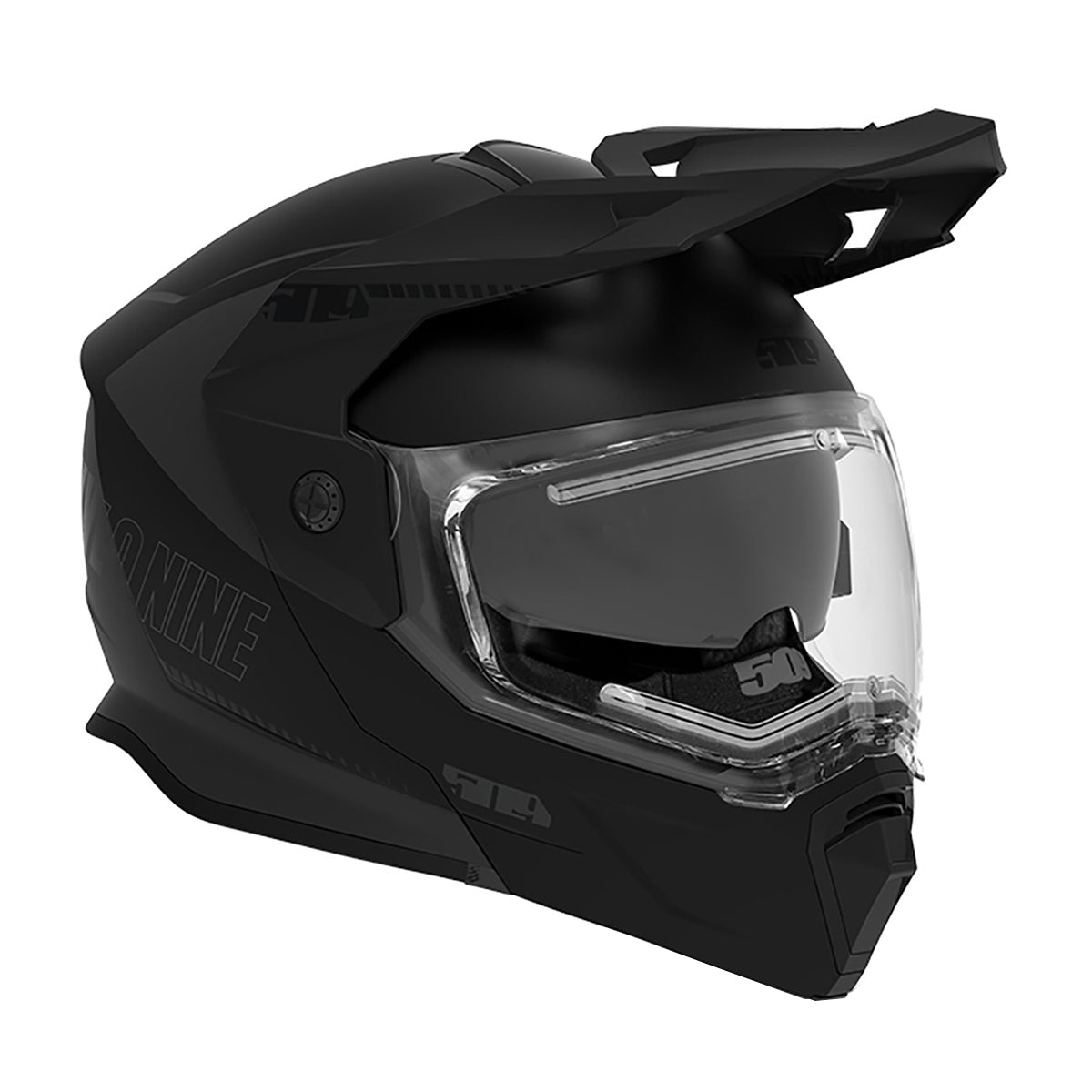 509 Delta R4 Ignite Helmet F01004300-140-005