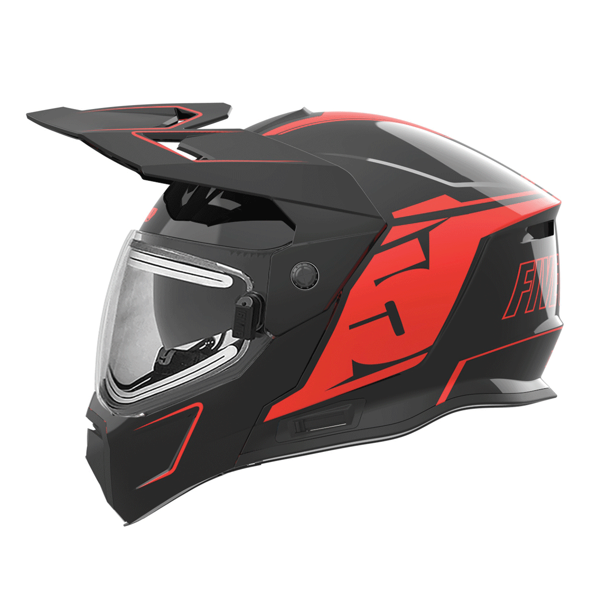 509 Delta R4 Ignite Helmet F01004300-150-005