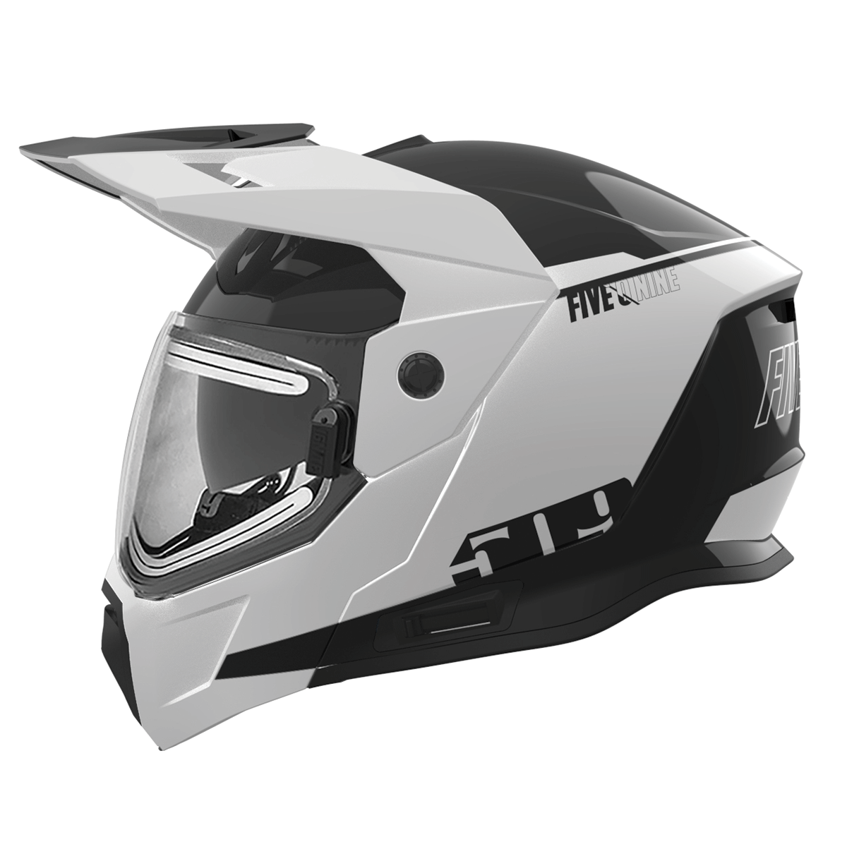 509 Delta R4 Ignite Helmet F01004300-160-005