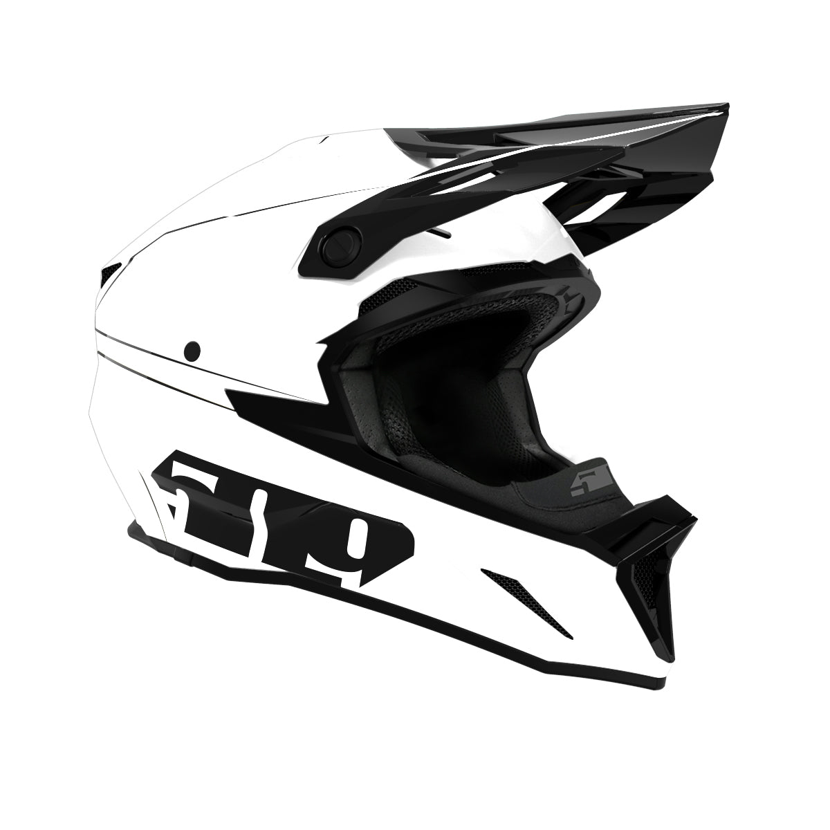 509 Altitude 2.0 Helmet (ECE) F01009300-140-802