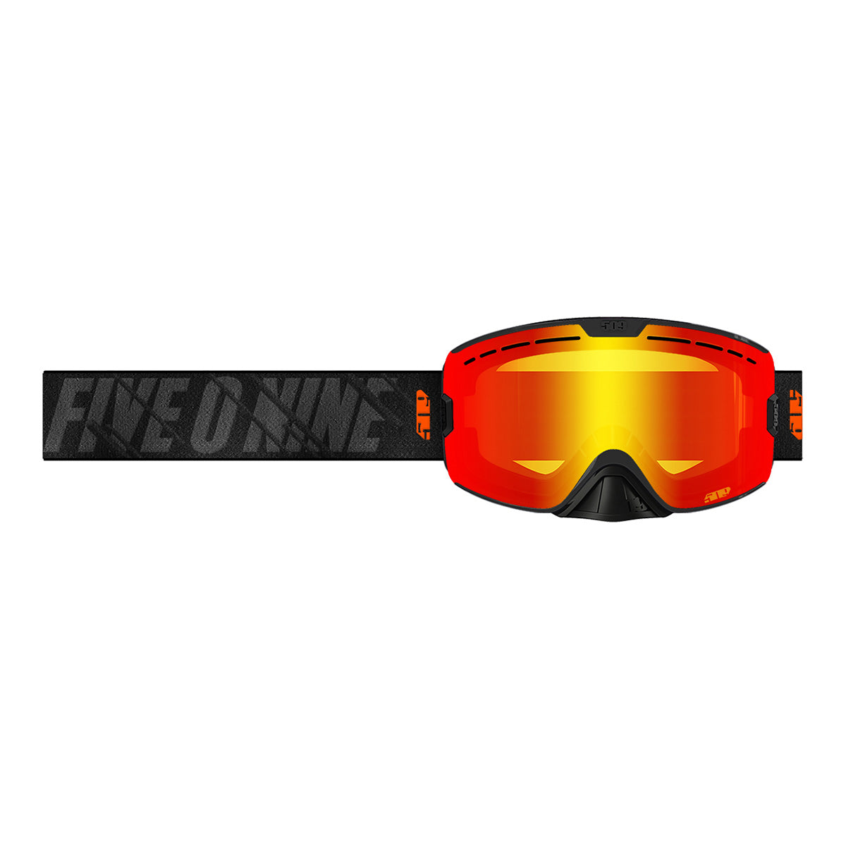 509 Kingpin Goggle F02001300-000-002