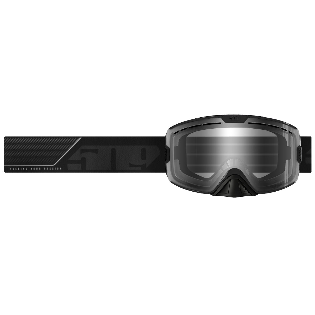 509 Kingpin Goggle F02001300-000-506