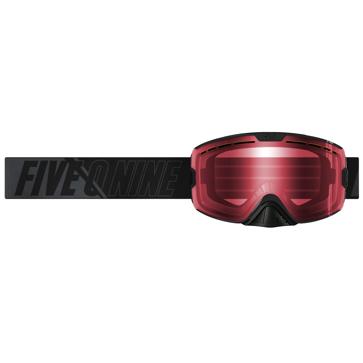 509 Kingpin Goggle F02001300-000-505