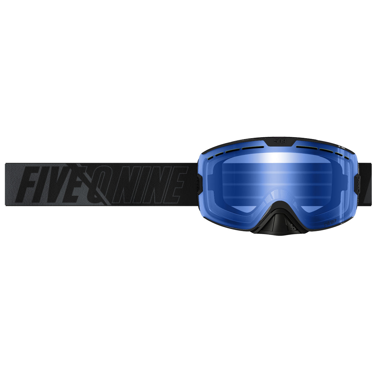 509 Kingpin Goggle F02001300-000-405