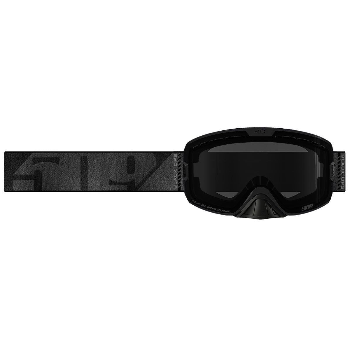 509 Kingpin Goggle F02001300-000-012