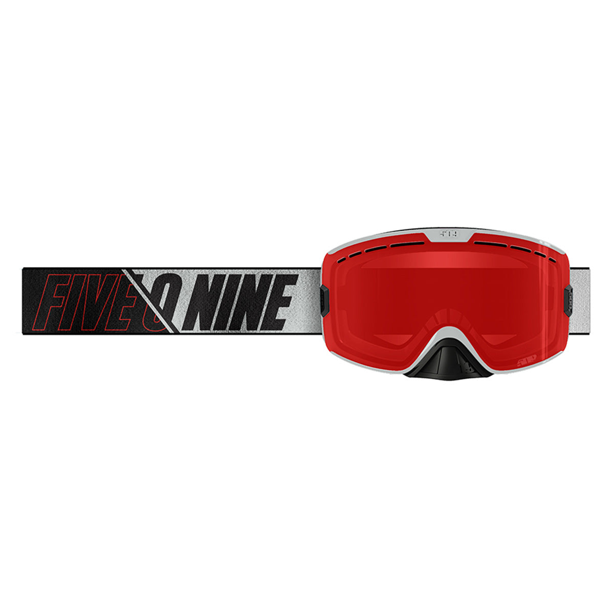 509 Kingpin Goggle F02001300-000-010