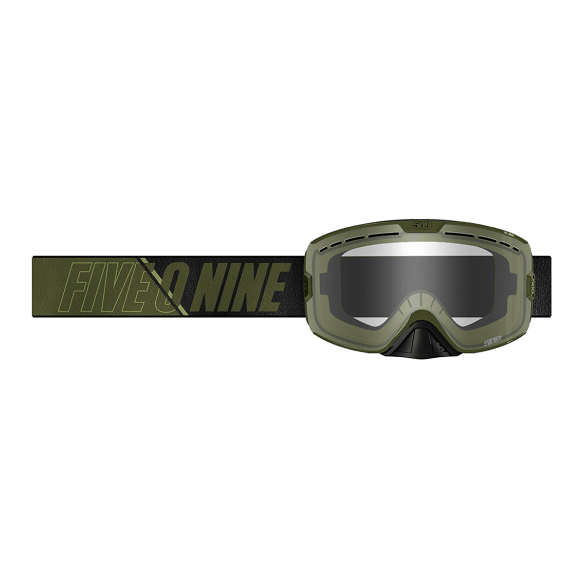 509 Kingpin Goggle F02001300-000-712