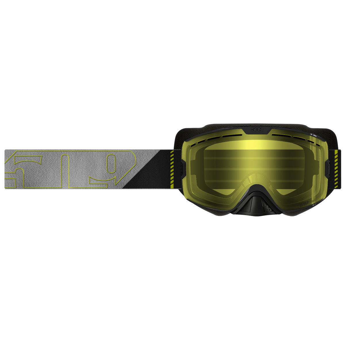 509 Kingpin XL Goggle F02001500-000-008