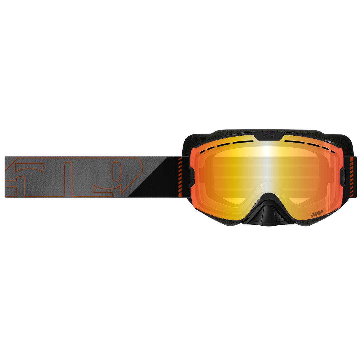 509 Kingpin XL Goggle F02001500-000-401