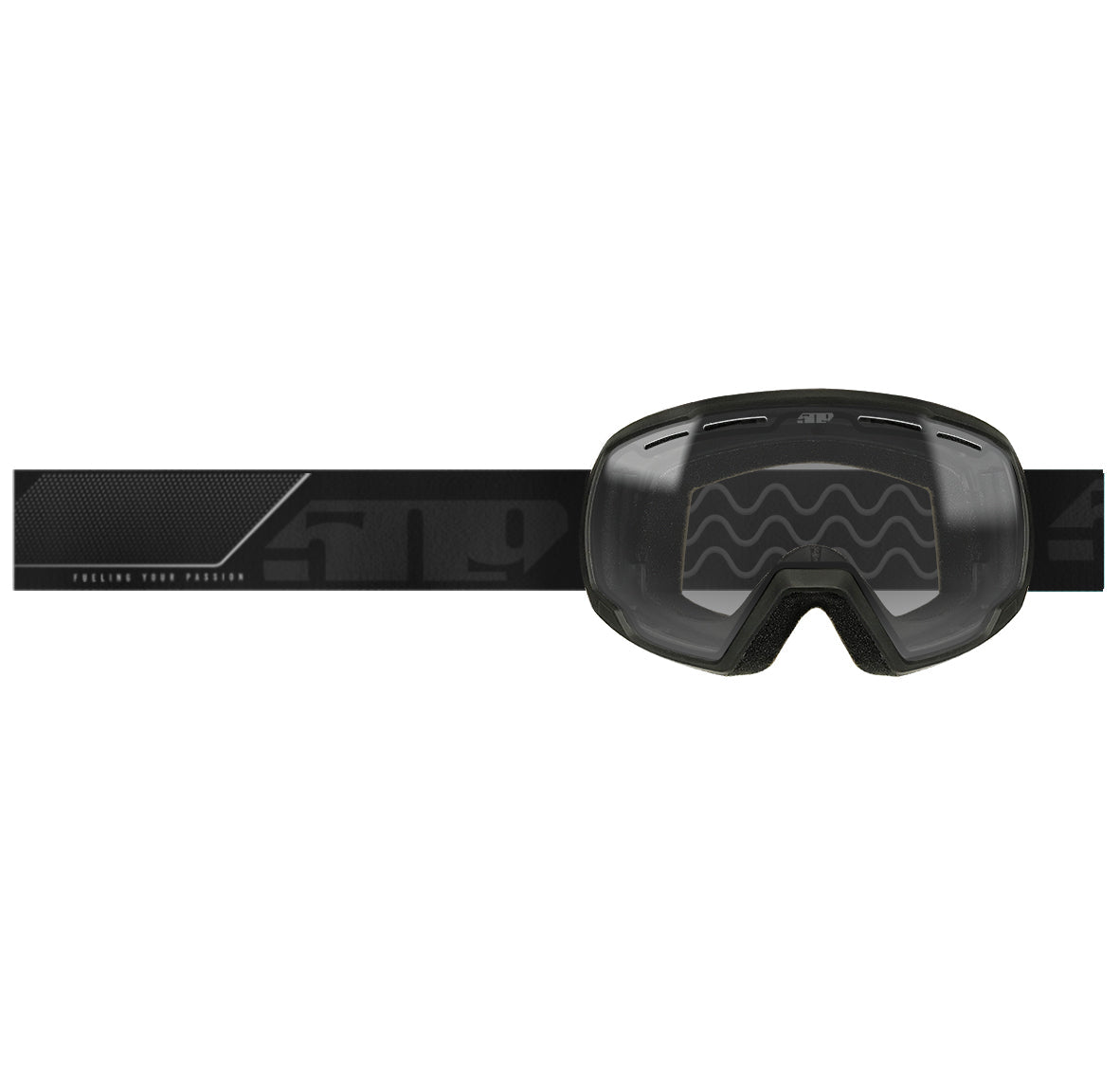 509 Youth Ripper 2 Goggle F02002201-000-401