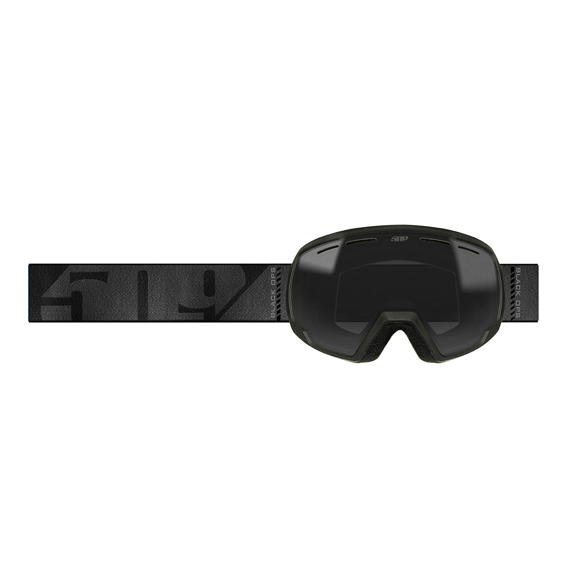 509 Youth Ripper 2 Goggle F02002201-000-051