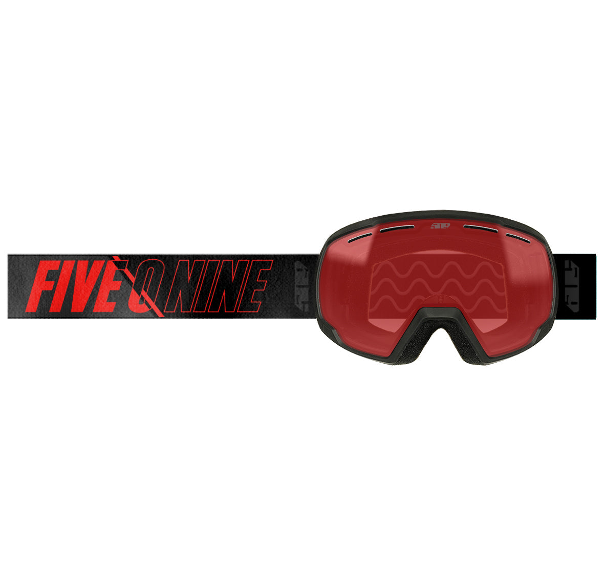 509 Youth Ripper 2 Goggle F02002201-000-101